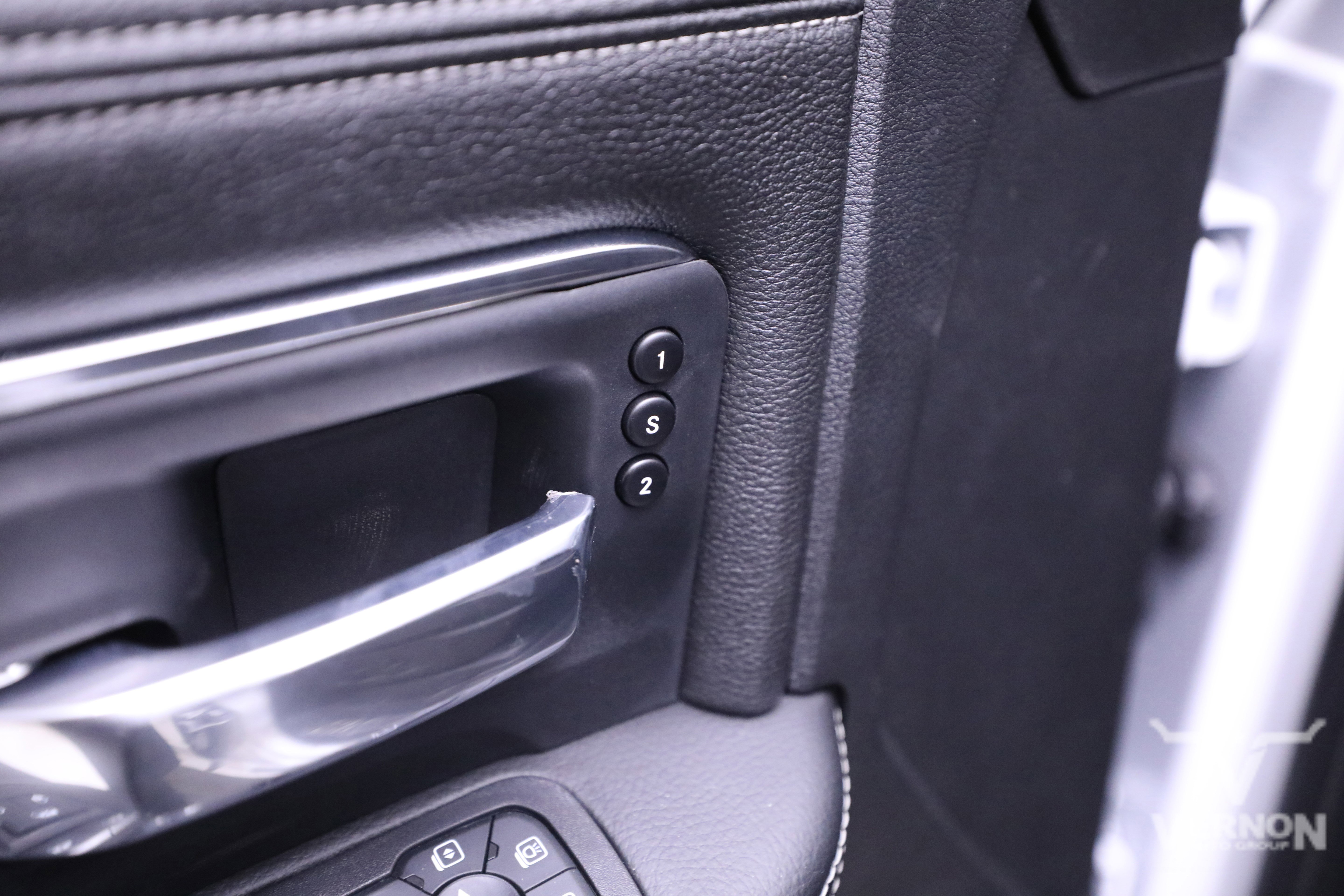 New 2025 RAM 3500 Laramie image 18