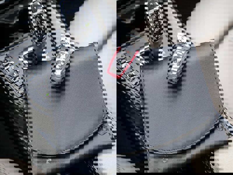 Used 2016 BMW 328i xDrive Wagon image 38