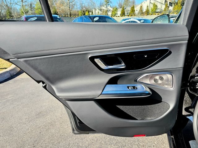 New 2026 Mercedes-Benz E 350 4MATIC Sedan image 23