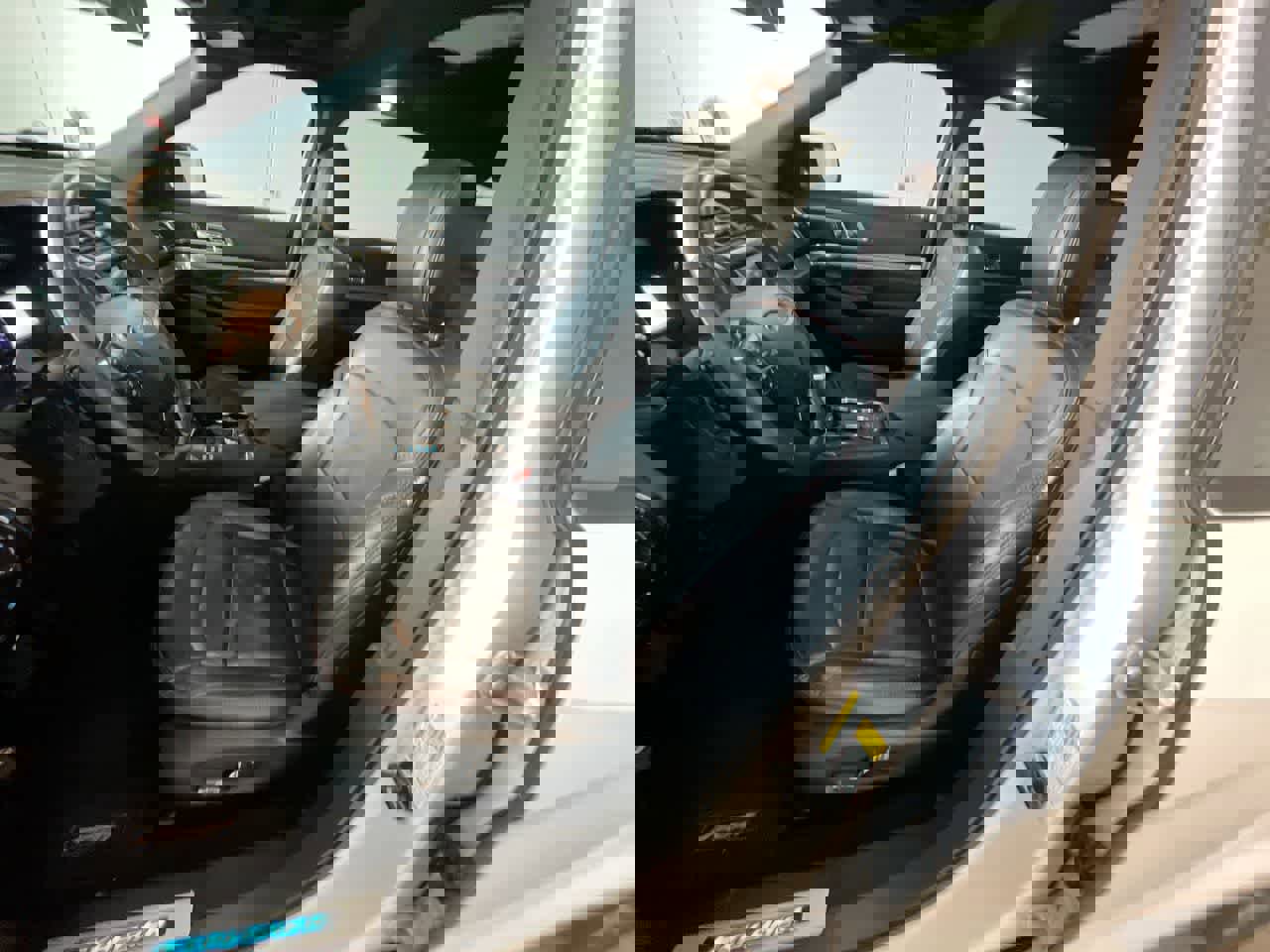 Used 2018 Ford Explorer Sport w/ Equipment Group 401A image 11