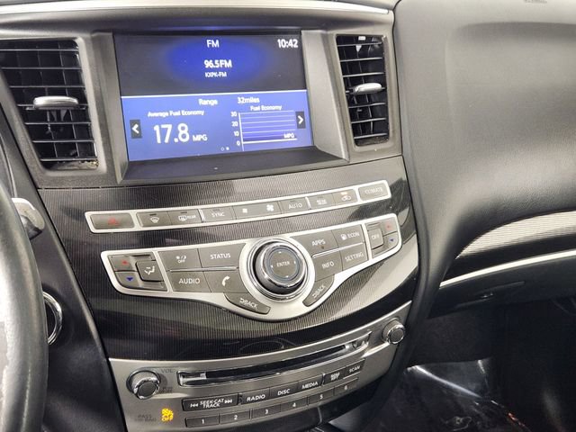 Used 2019 INFINITI QX60 Pure image 15