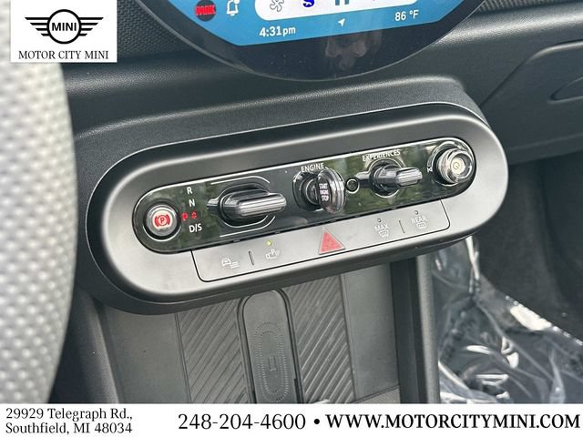 Used 2026 MINI Cooper John Cooper Works FWD image 31