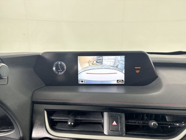 Used 2019 Lexus UX 200 F Sport FWD image 8