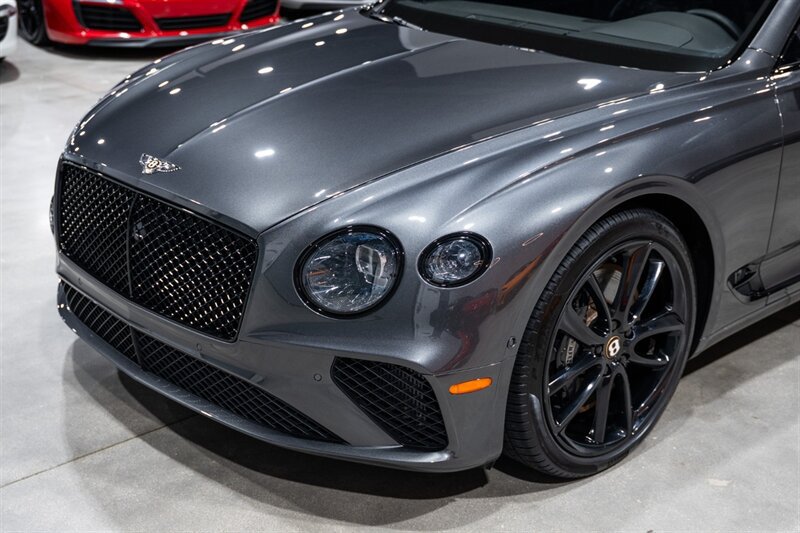 Used 2020 Bentley Continental GT AWD/4WD image 11