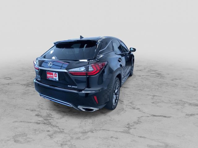 Used 2016 Lexus RX 350 F Sport AWD/4WD image 11