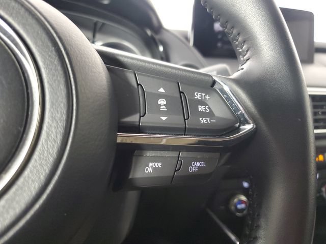 Certified 2022 MAZDA CX-9 Touring AWD/4WD image 23