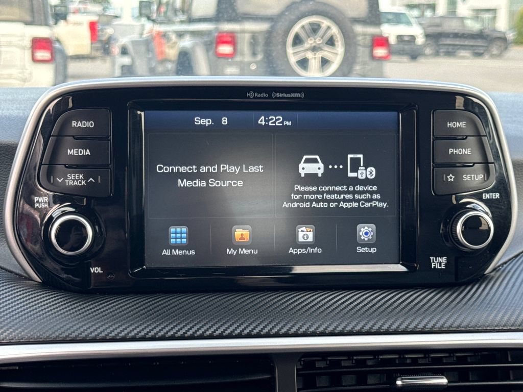 Used 2019 Hyundai Tucson SEL w/ Cargo Package AWD/4WD image 42