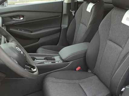 New 2026 Honda Accord SE image 22