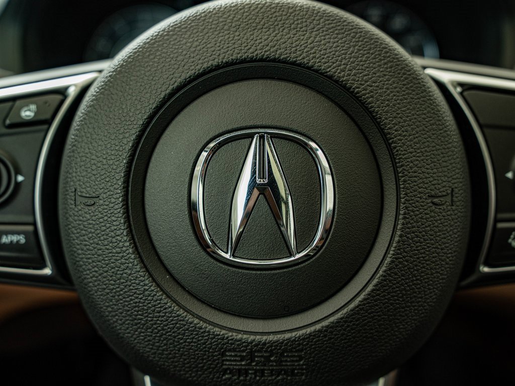 Certified 2026 Acura RDX Advance Package image 23
