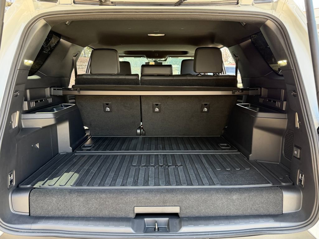 Used 2025 Toyota 4Runner TRD Pro image 37