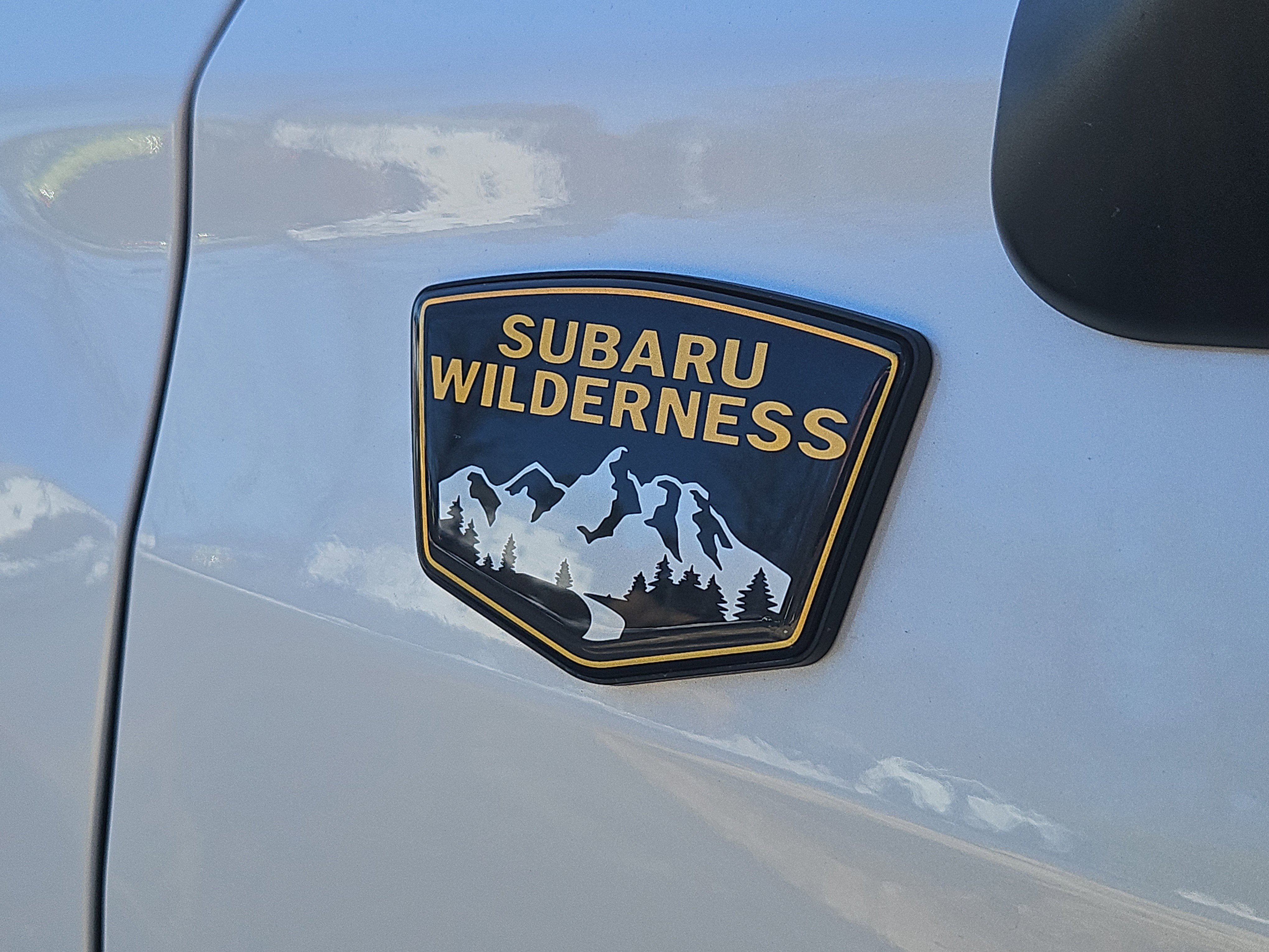 Used 2024 Subaru Forester Wilderness image 6