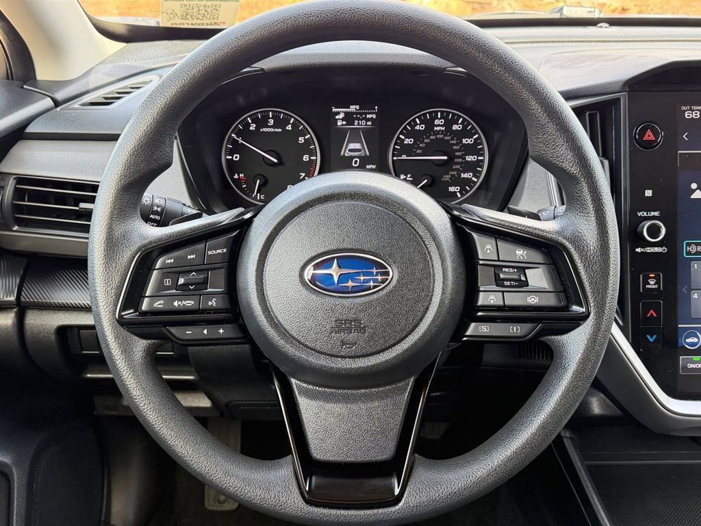 Used 2024 Subaru Crosstrek 2.0i Premium w/ Popular Package #4 image 9