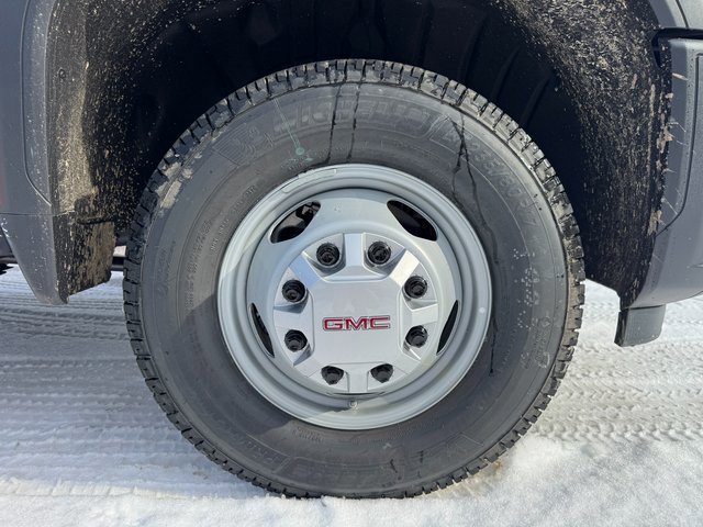 New 2026 GMC Sierra 3500 Pro w/ Convenience Package image 9