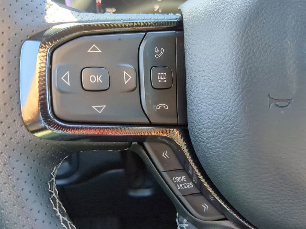 New 2026 RAM 1500 Rebel image 18