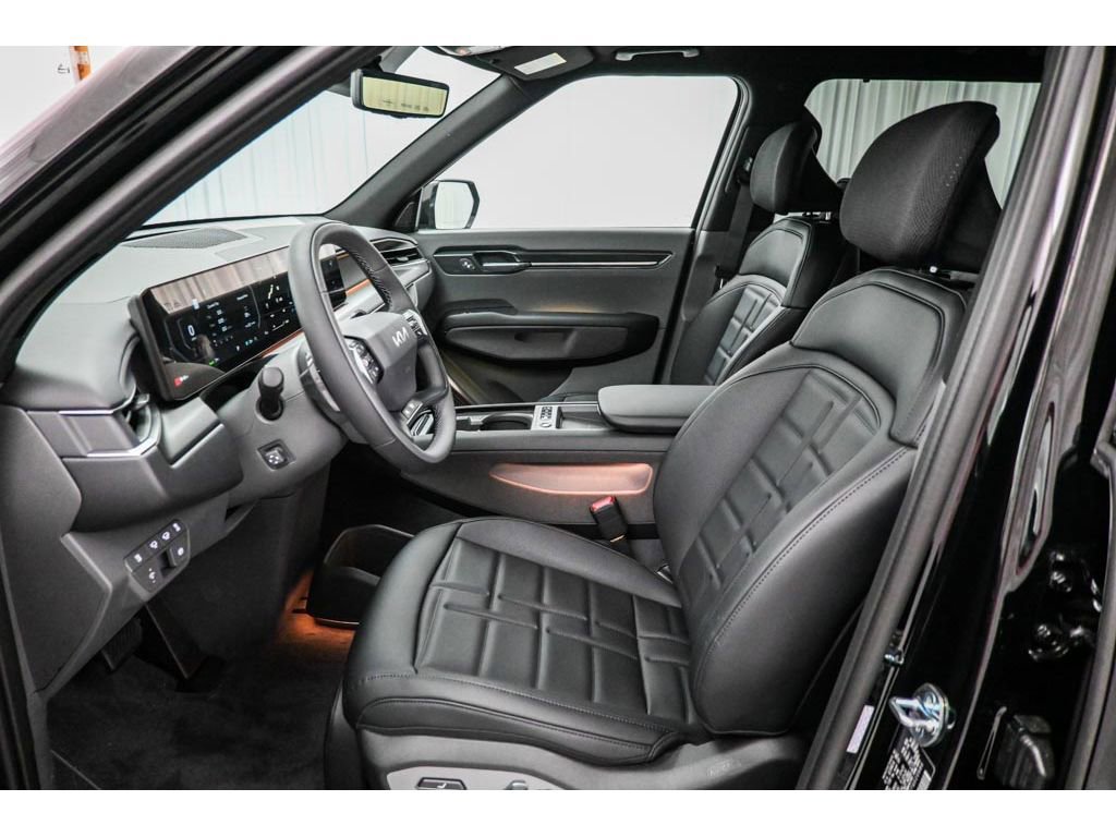 New 2026 Kia EV9 Land image 19