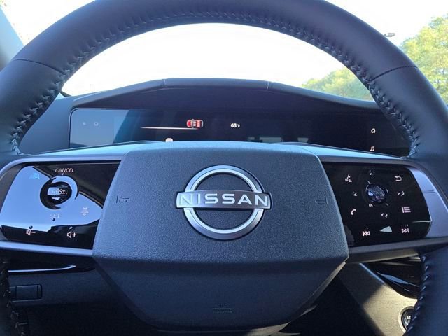 New 2026 Nissan Murano SV image 14