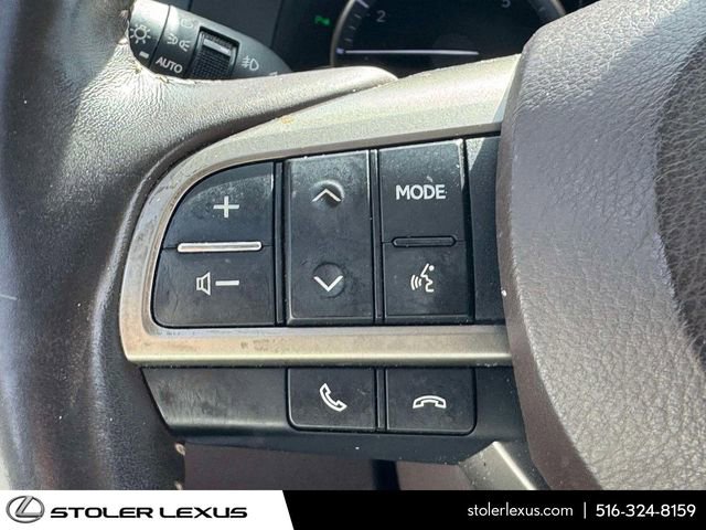 Used 2016 Lexus ES 350 w/ Luxury Package w/Wood Trim FWD image 26