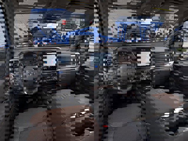 New 2026 Ford F250 King Ranch w/ Tremor Off-Road Package image 9