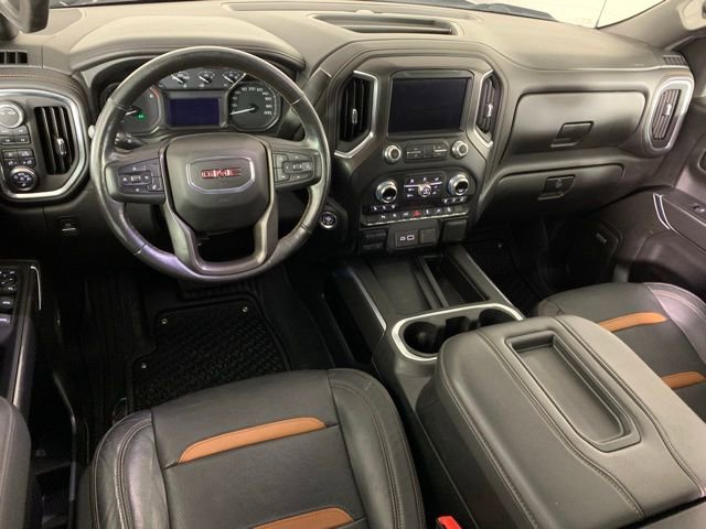 Used 2021 GMC Sierra 1500 AT4 w/ AT4 Premium Package image 21
