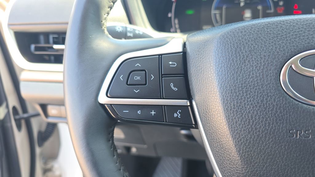 Certified 2024 Toyota Grand Highlander XLE image 20