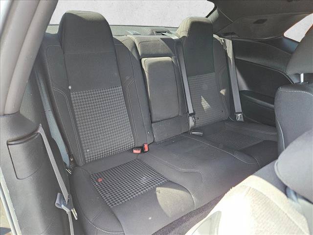 Used 2017 Dodge Challenger R/T RWD image 19