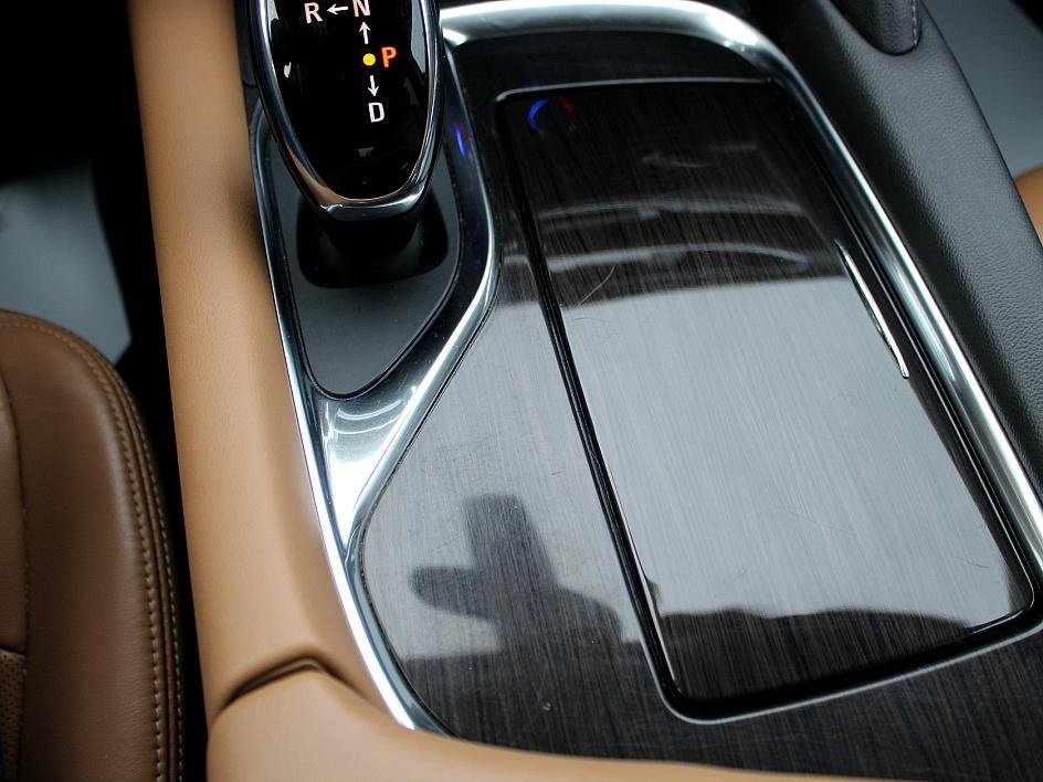 Used 2018 Buick Enclave Essence image 14