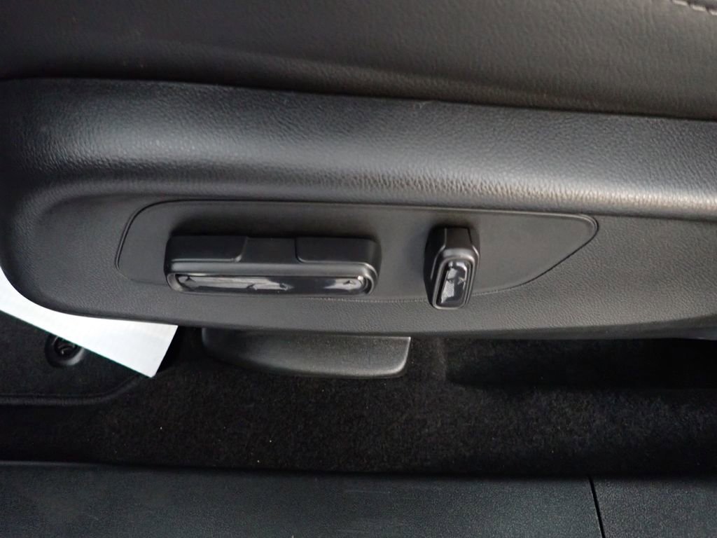 Used 2026 Honda HR-V EX-L image 23