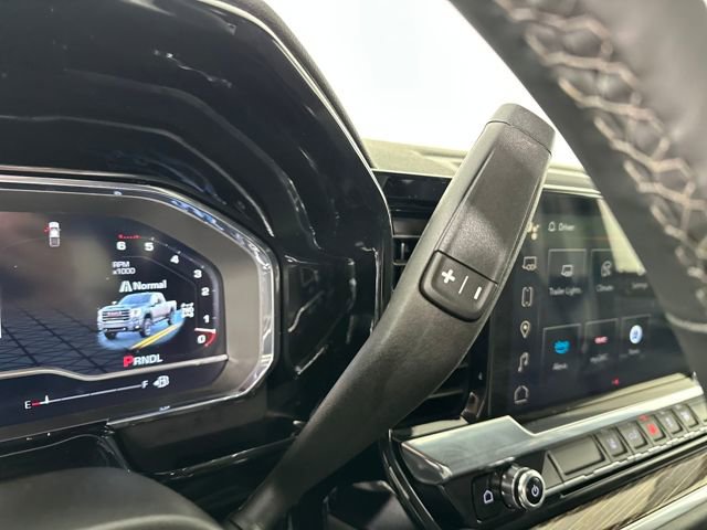 Used 2025 GMC Sierra 2500 SLE w/ SLE Value Package; image 20