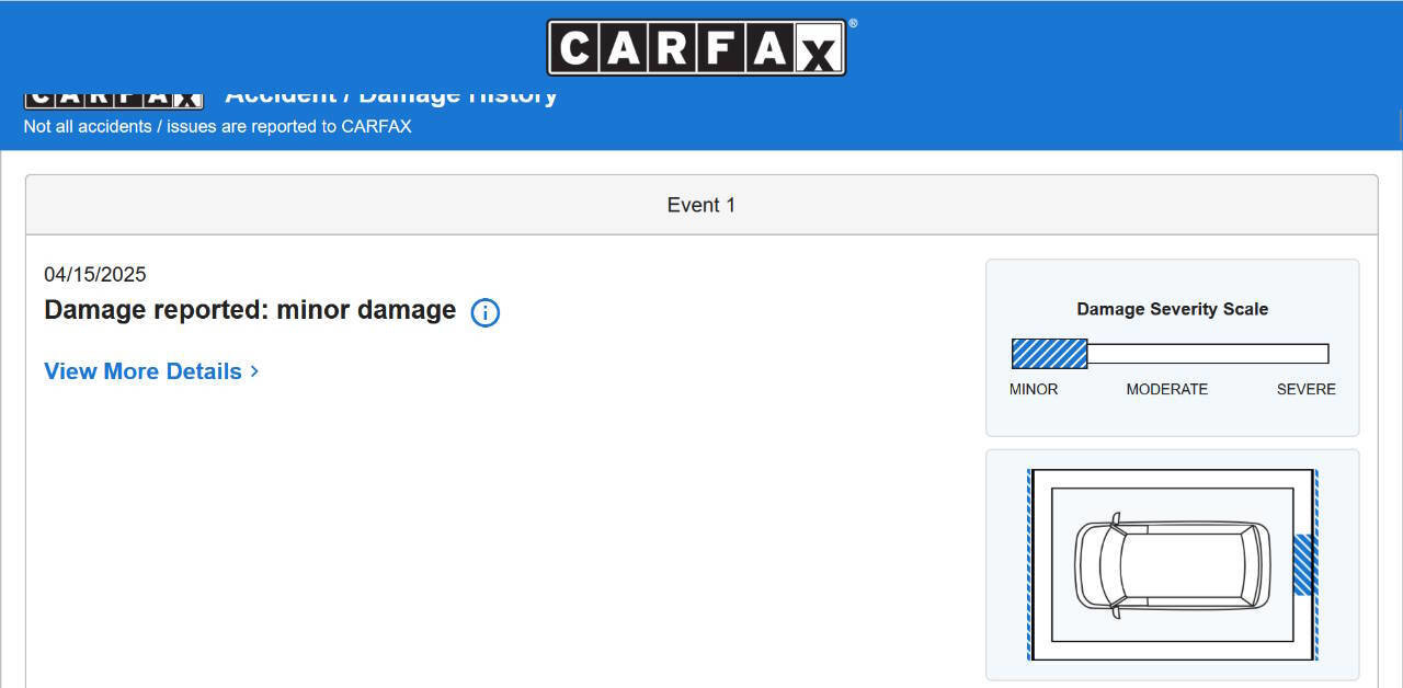 Used 2025 Kia Carnival EX image 54