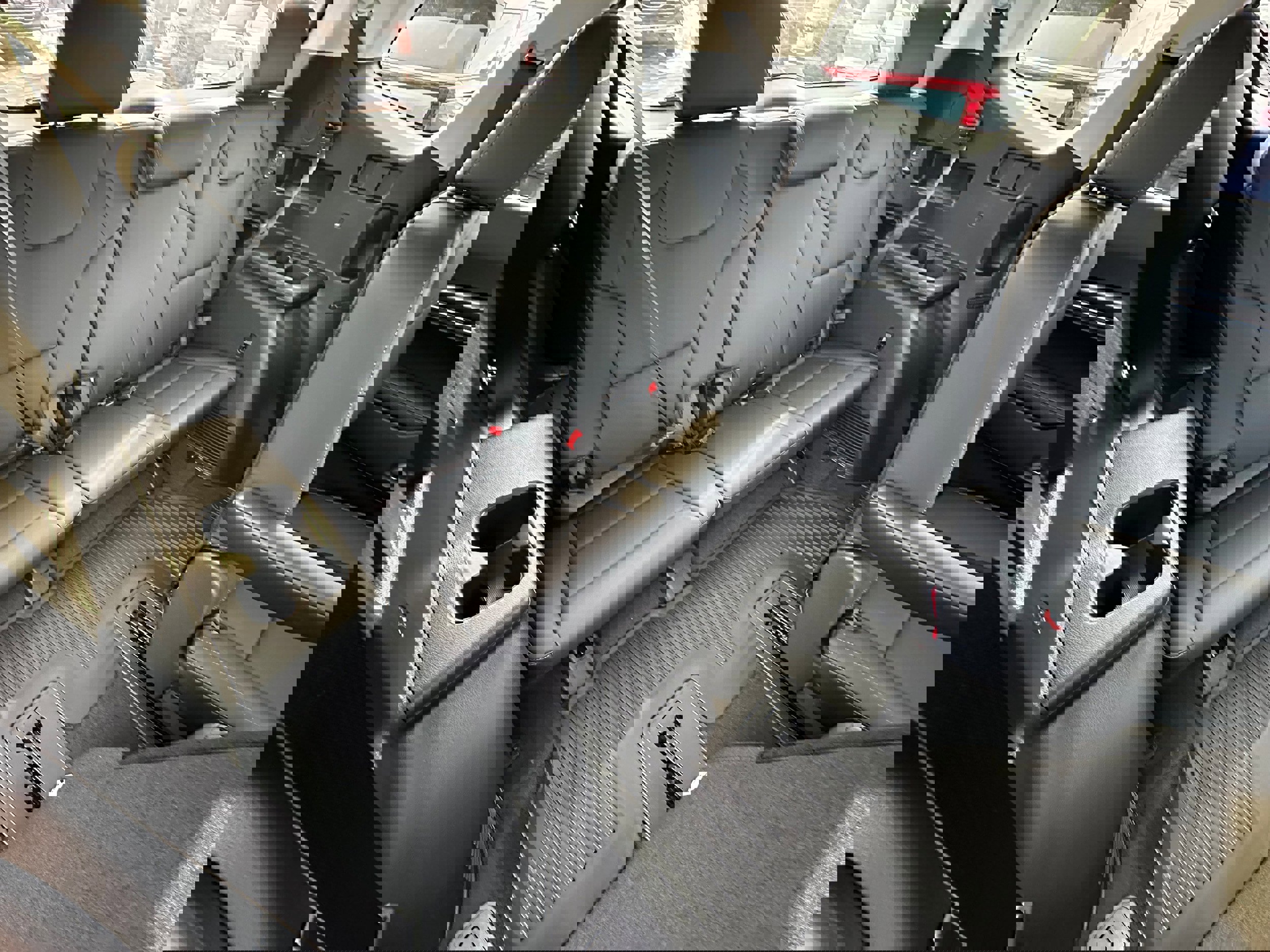 New 2025 Kia Telluride S image 27