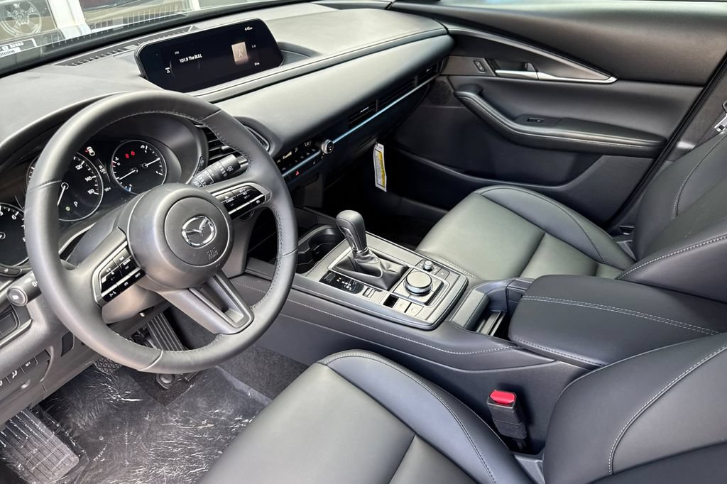 New 2026 MAZDA CX-30 AWD 2.5 S w/ Select Sport Pkg image 10