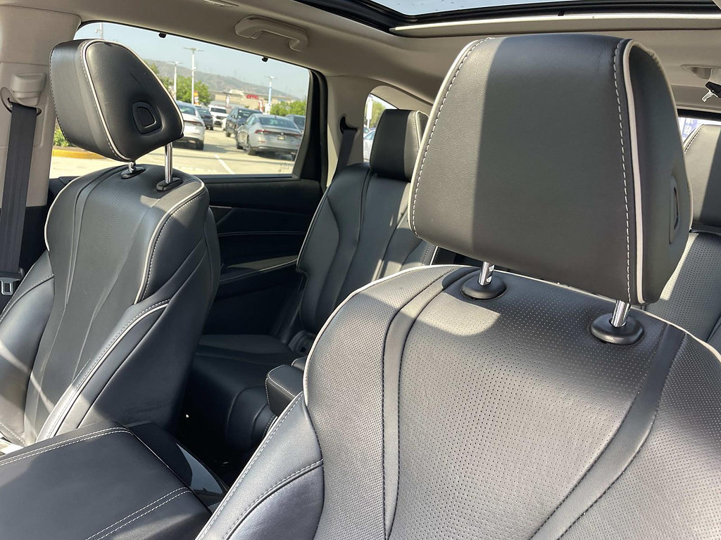 Used 2022 Acura MDX w/ Advance Package AWD/4WD image 19