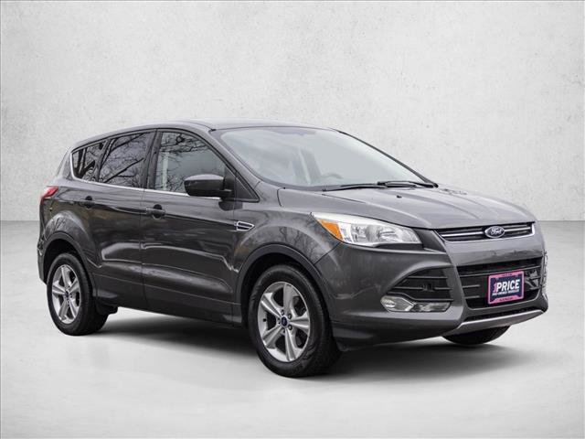 Used 2016 Ford Escape SE image 3
