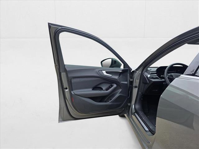 New 2025 Audi A5 2.0T Premium w/ Convenience Package image 12
