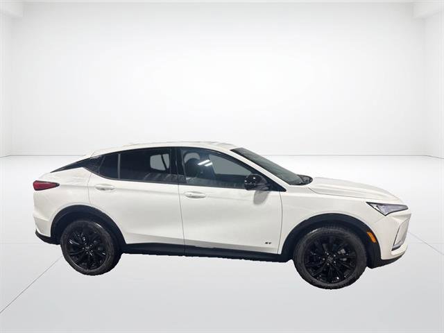 New 2026 Buick Envista Sport Touring w/ Convenience I Package image 52