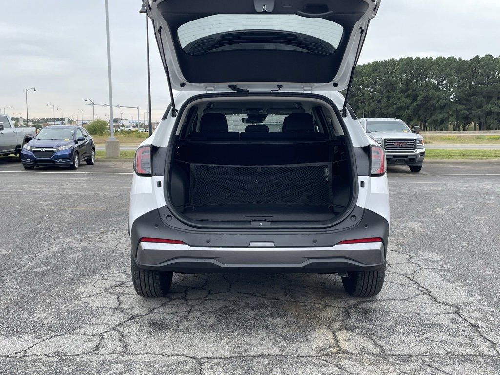 New 2026 Kia Sportage LX image 7