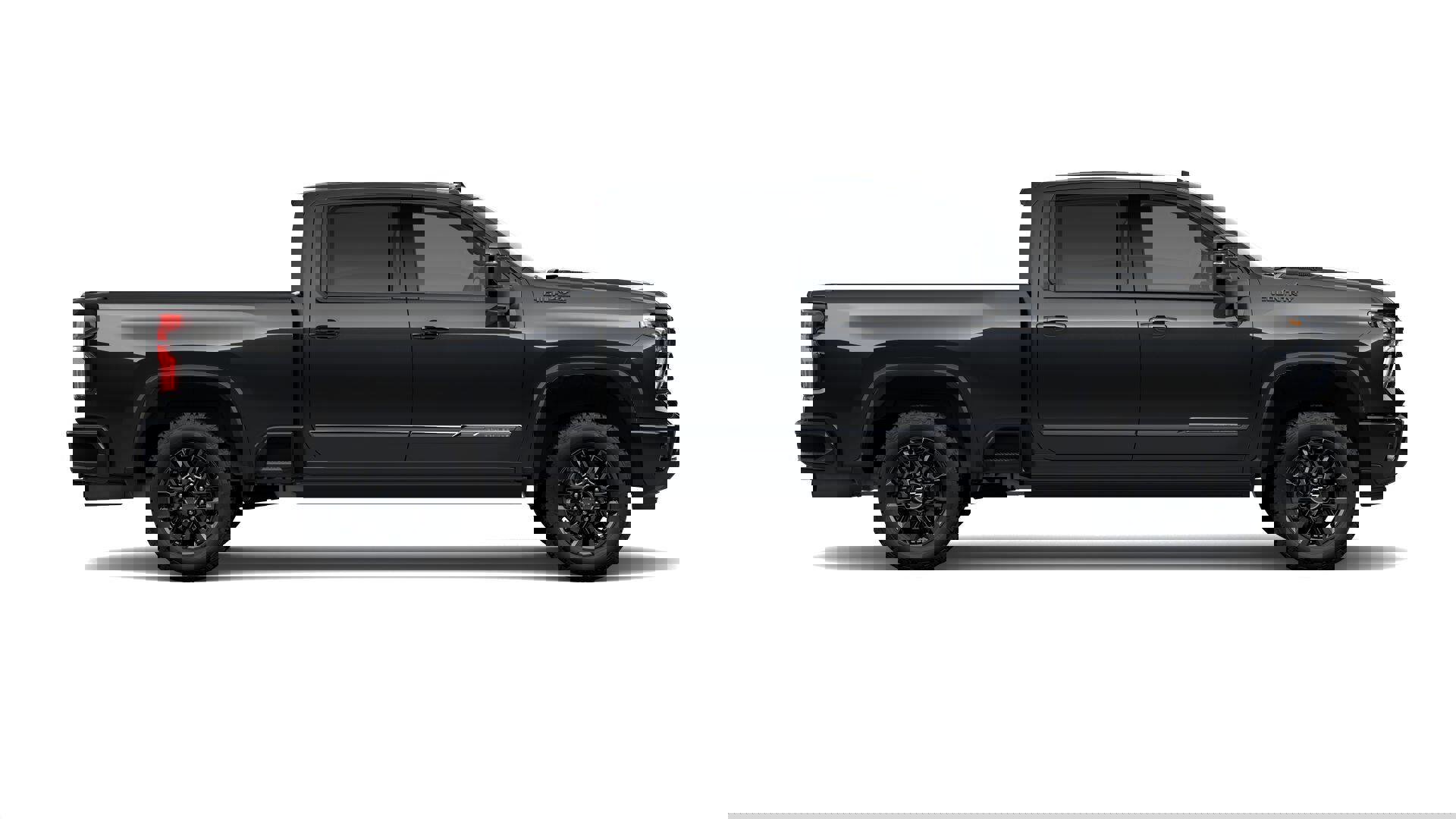 New 2026 Chevrolet Silverado 3500 High Country w/ High Country Premium Package image 67
