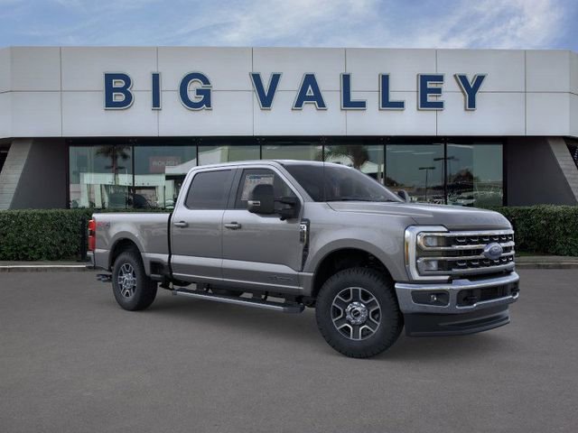 New 2026 Ford F250 Lariat w/ FX4 Off-Road Package image 7