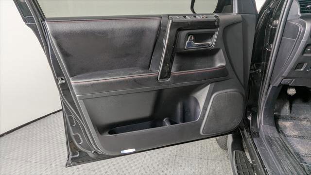 Used 2018 Toyota 4Runner TRD Pro image 13
