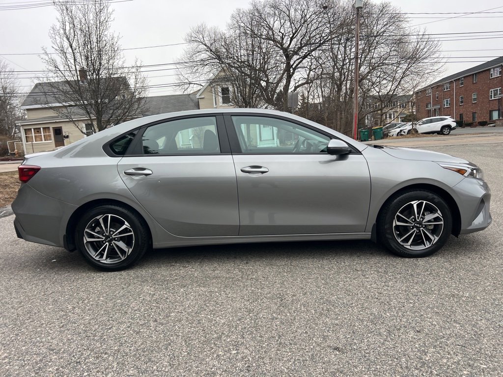 Certified 2023 Kia Forte LXS w/ LXS Technology Package image 5