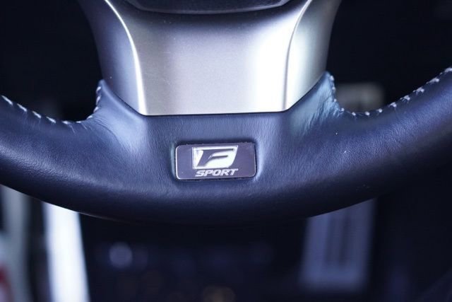 Used 2019 Lexus GS 350 F Sport image 27