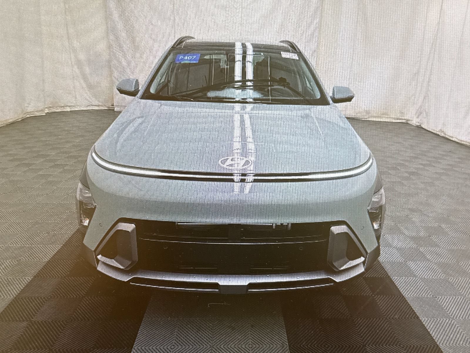Used 2026 Hyundai Kona Limited AWD/4WD image 14
