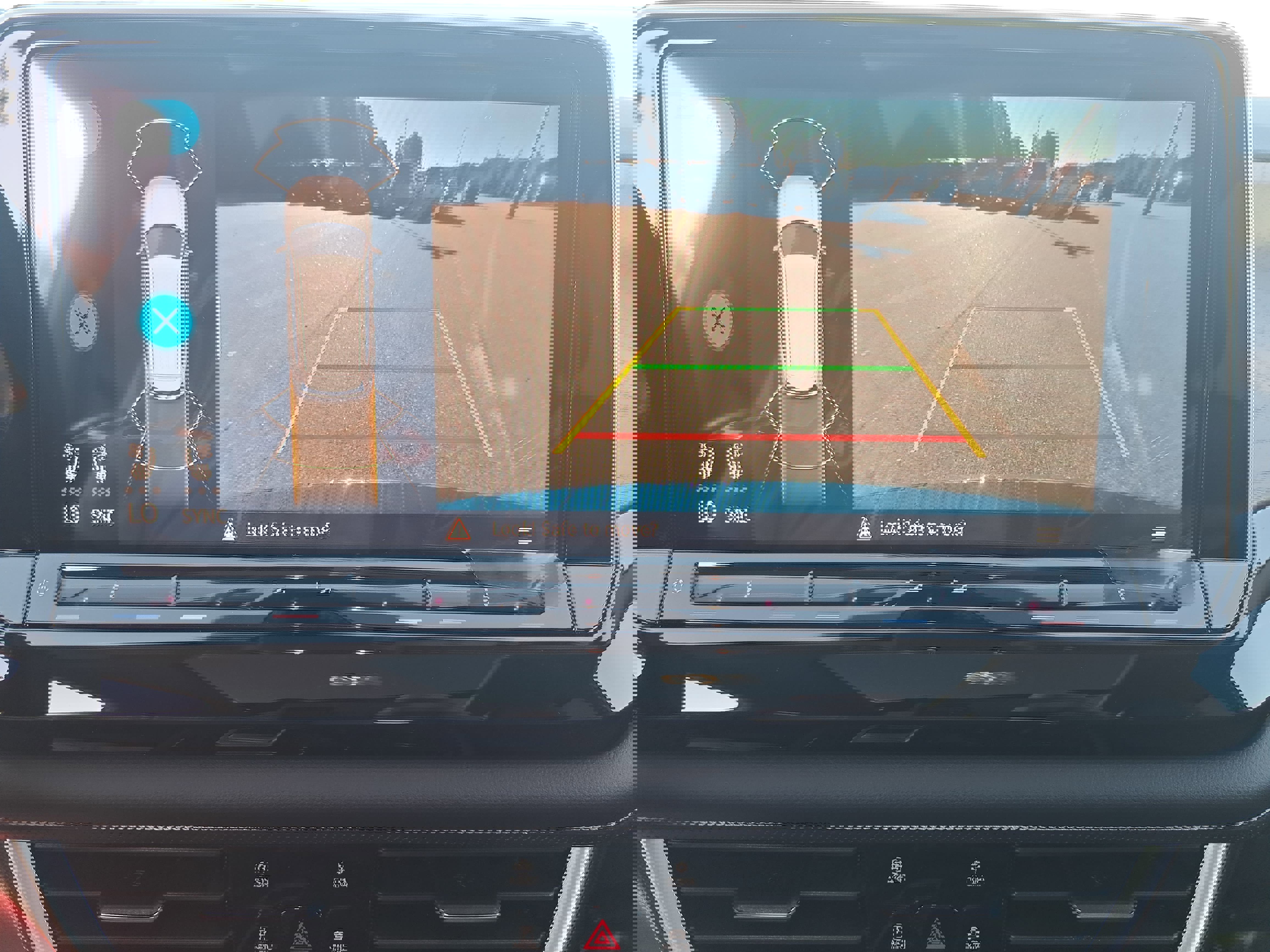 New 2026 Volkswagen Atlas SE image 25