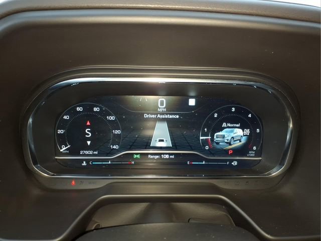 Used 2023 GMC Yukon SLE w/ Gmc Pro Safety Plus Package image 28