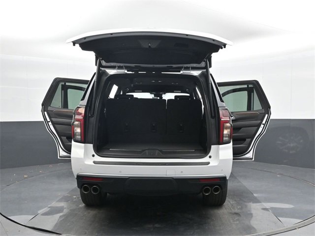 Used 2023 Chevrolet Tahoe High Country image 45