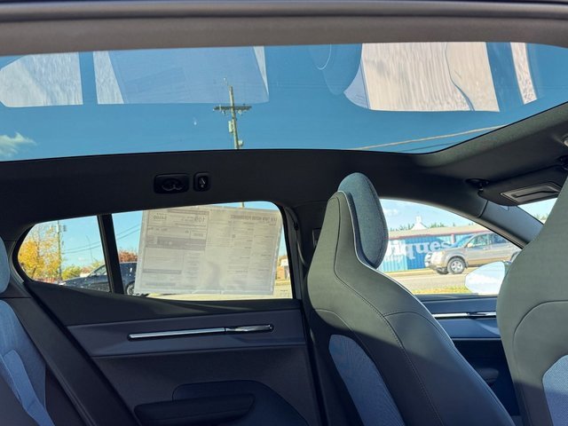 New 2026 Volvo EX30 Plus image 14