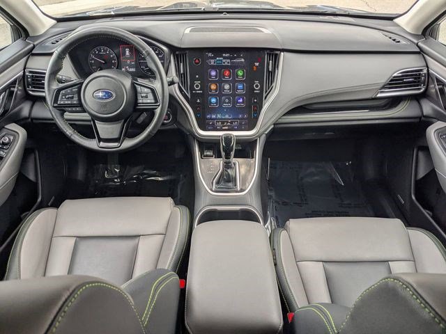 Used 2025 Subaru Outback Onyx Edition AWD/4WD image 23