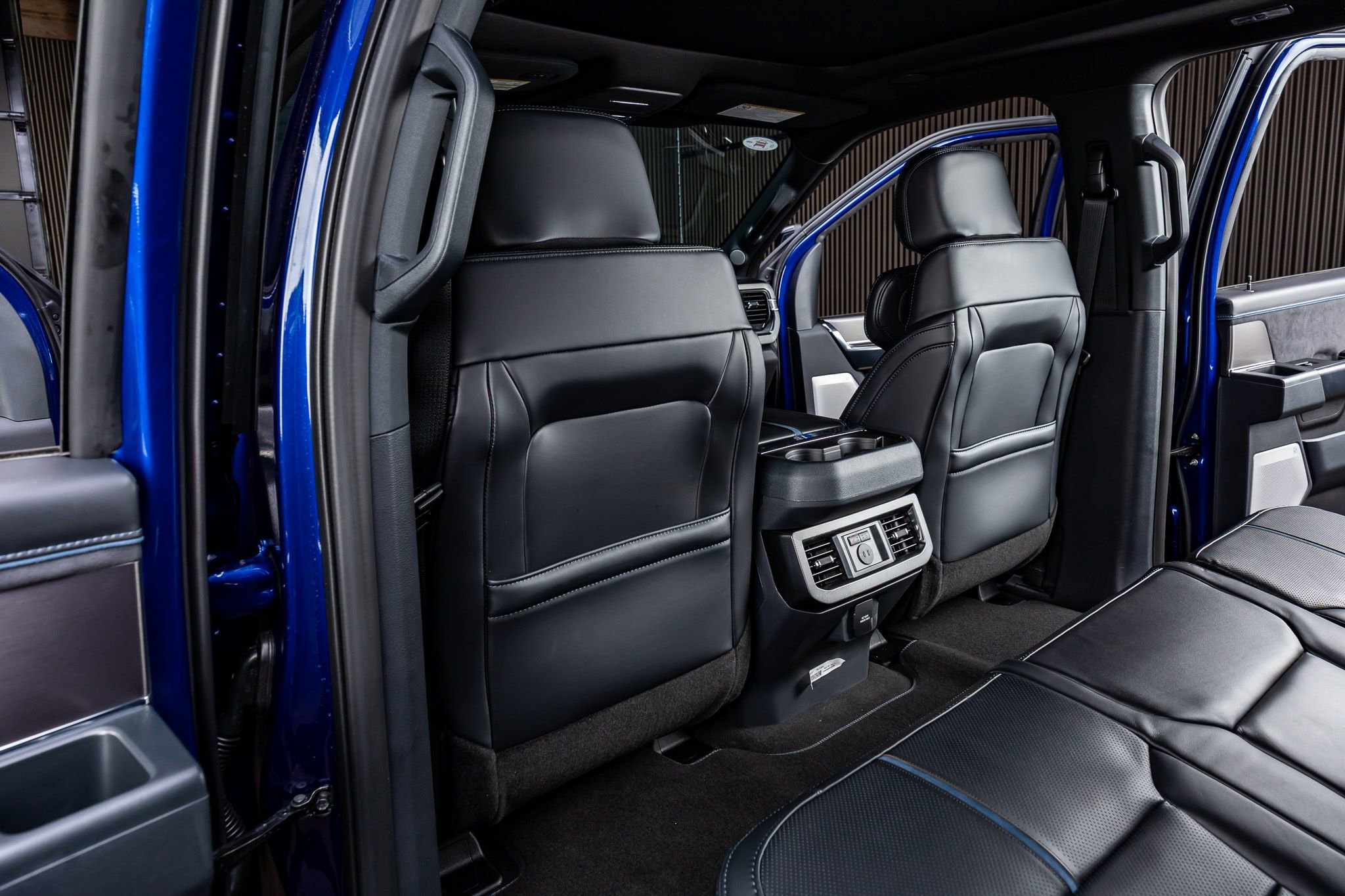 Used 2026 Ford F250 Platinum image 32