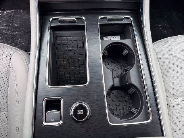 New 2027 Lincoln Aviator AWD image 33