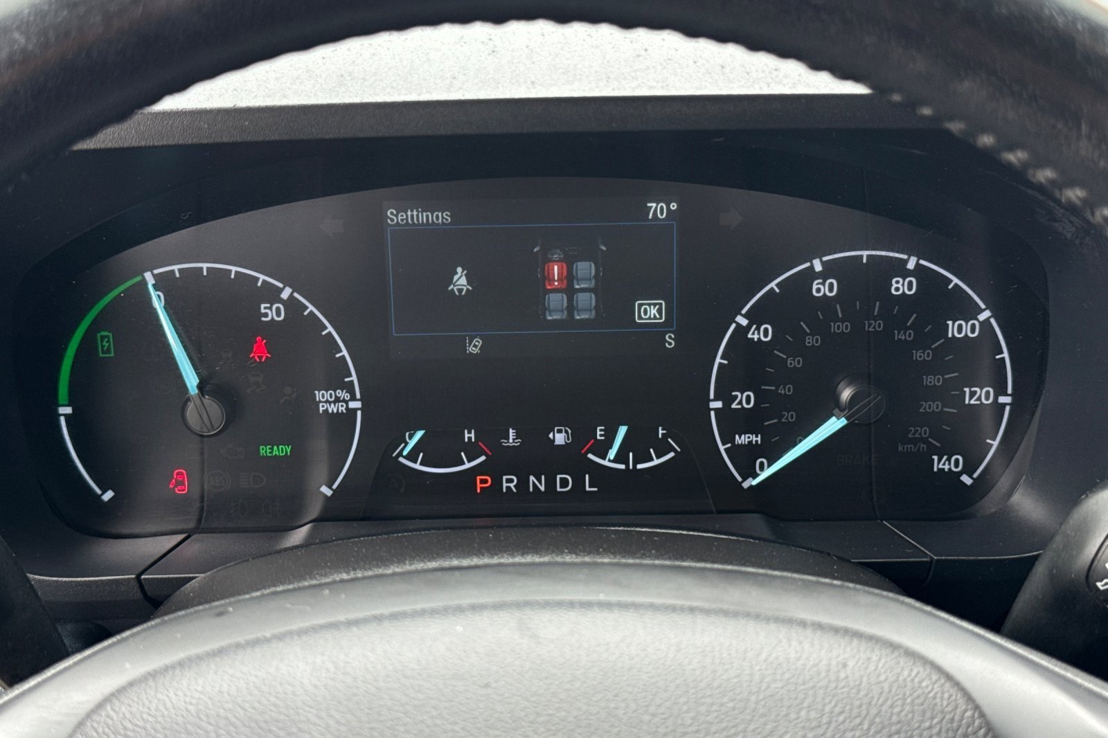 Used 2022 Ford Maverick XLT w/ XLT Luxury Package FWD image 21
